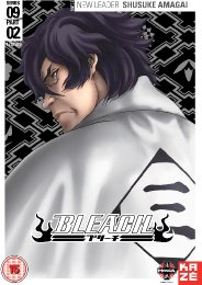 Preview Image for Bleach: Series 9 Part 2 (2 Discs) (UK)