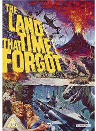 Preview Image for The Land That Time Forgot