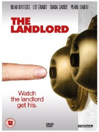 Preview Image for Seventies comedy drama The Landlord comes to DVD this October