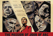 Preview Image for The Passion of Joan of Arc gets the Masters of Cinema treatment in November on DVD and Blu-ray