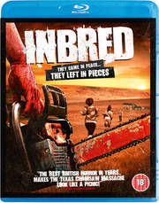 Preview Image for Horror flick Inbred arrives on DVD and Blu-ray this October
