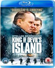 Preview Image for Marius Holst's true drama King of Devil's Island comes to Blu-ray and DVD in October