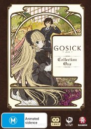 Preview Image for Gosick: Collection 1