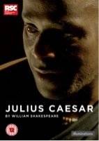 Preview Image for Shakespeare's Julius Caesar out on DVD in December