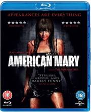 Preview Image for Universal Pictures (UK) announces American Mary coming to DVD & Blu-ray