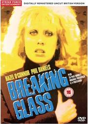 Preview Image for Breaking Glass (Uncut British Edition)