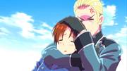 Preview Image for Image for Hetalia World Series: Season 4 Collection