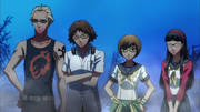 Preview Image for Image for Persona 4: The Animation - Box 1 (Blu-ray & DVD)