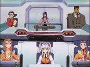 Preview Image for Image for Martian Successor Nadesico DVD Complete Collection