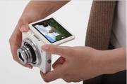 Preview Image for Creativity With A Twist - Canon Unveils The PowerShot N