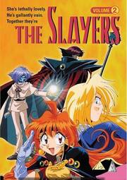 Preview Image for Slayers, The: Volume 2