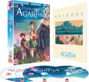 Preview Image for Image for Journey To Agartha: Collectors Edition [Blu-Ray/DVD]
