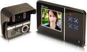 Preview Image for Swann Introduces Doorphone Video Intercom with LCD Colour Monitor