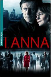 Preview Image for London film noir drama I, Anna hits Blu-ray and DVD this March