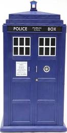 Preview Image for The TARDIS Speaker System Launched By WhoSounds Ltd