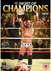 Preview Image for WWE Night of Champions 2012