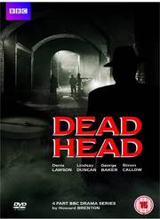 Preview Image for BBC noir drama Dead Head arrives on DVD for the first time in April