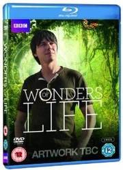 Preview Image for Brian Cox documentary Wonders of Life hits DVD and Blu-ray this March