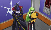 Preview Image for Image for Code Geass: Lelouch of the Rebellion - Complete Season 2