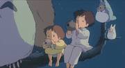 Preview Image for Image for My Neighbour Totoro - Double Play: The Studio Ghibli Collection