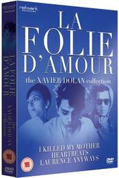 Preview Image for LA FOLIE D’AMOUR – THE XAVIER DOLAN COLLECTION (15) set for DVD release