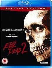 Preview Image for Evil Dead 2