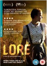 Preview Image for War drama Lore comes to Blu-ray and DVD this May