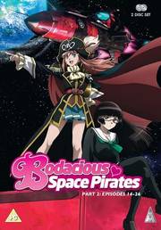 Preview Image for Bodacious Space Pirates: Part 2
