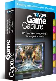 Preview Image for Movavi Game Capture Announced in UK