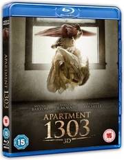 Preview Image for American remake horror flick Apartment 1303 comes to Blu-ray and DVD in June