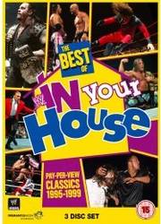 Preview Image for WWE: The Best of In Your House