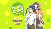 Preview Image for Image for Mayo Chiki! Complete Collection