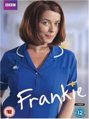 Preview Image for Frankie and a Doctor Who Box Set come to DVD in June