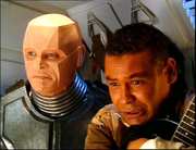 Preview Image for Image for Red Dwarf Series 7 (Three Discs) (UK)