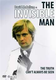 Preview Image for The Invisible Man - Complete Series