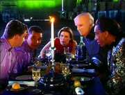 Preview Image for Image for Red Dwarf: Complete Series 8 (3 Discs)