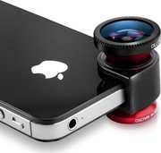 Preview Image for olloclip 3-in-1 lens system