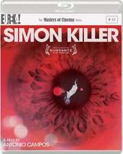 Preview Image for Thriller Simon Killer comes to DVD and Blu-ray in August