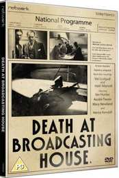 Preview Image for Death at Broadcasting House