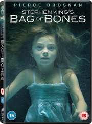 Preview Image for Haunting thriller Bag of Bones creeps onto DVD in August