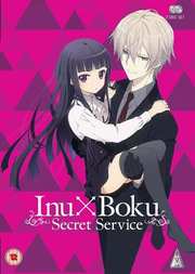 Preview Image for Inu X Boku Secret Service: Complete Collection