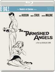 Preview Image for The Tarnished Angels