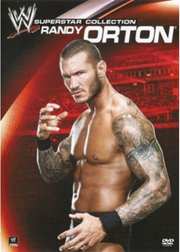 Preview Image for WWE Superstar Collection Randy Orton