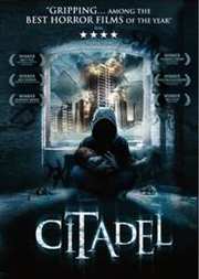 Preview Image for British horror Citadel creeps onto DVD in September