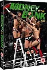 Preview Image for WWE Money in the Bank 2013