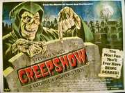 Preview Image for Image for Creepshow