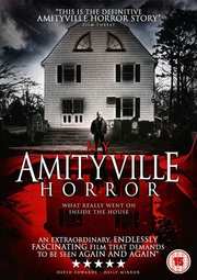 Preview Image for My Amityville Horror