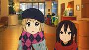 Preview Image for Image for K-On! The Movie