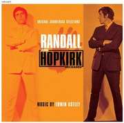 Preview Image for Randall and Hopkirk (Deceased): Original Soundtrack Selections  - 180g Vinyl