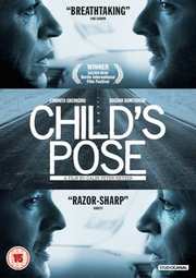 Preview Image for Calin Peter Netzer's drama Child's Pose comes to DVD this December